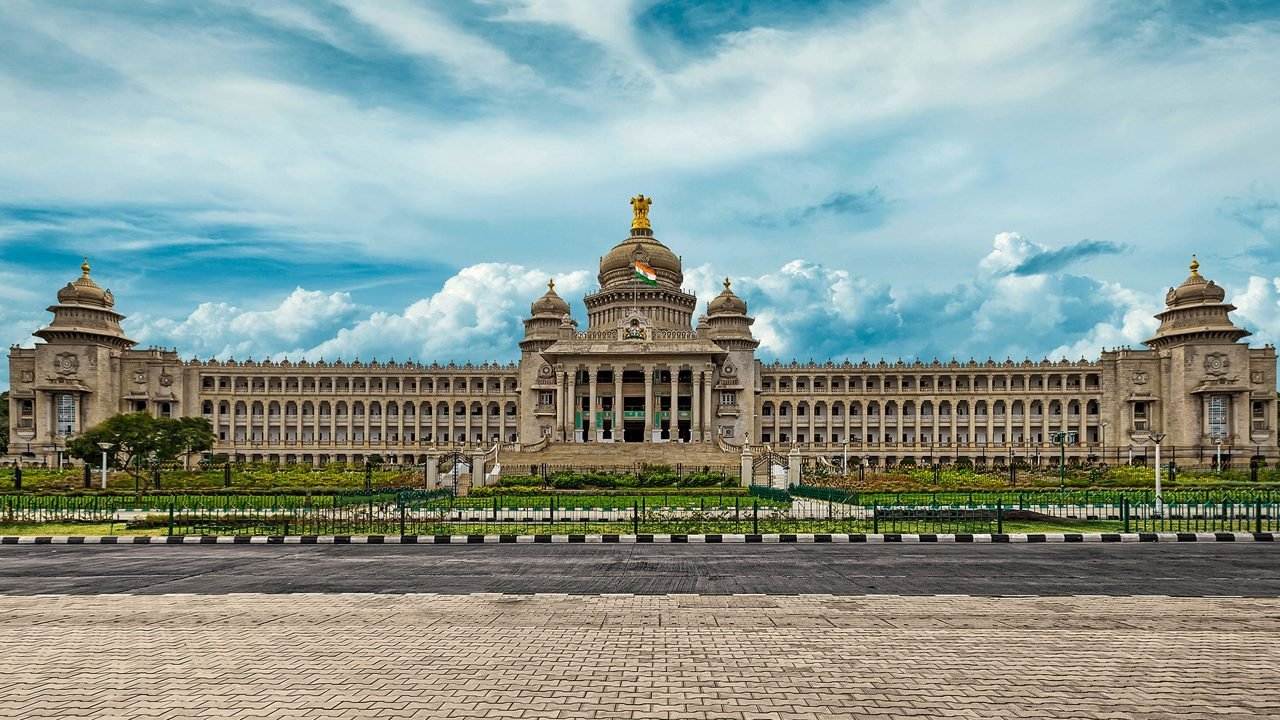 hyderabad to bangalore cab