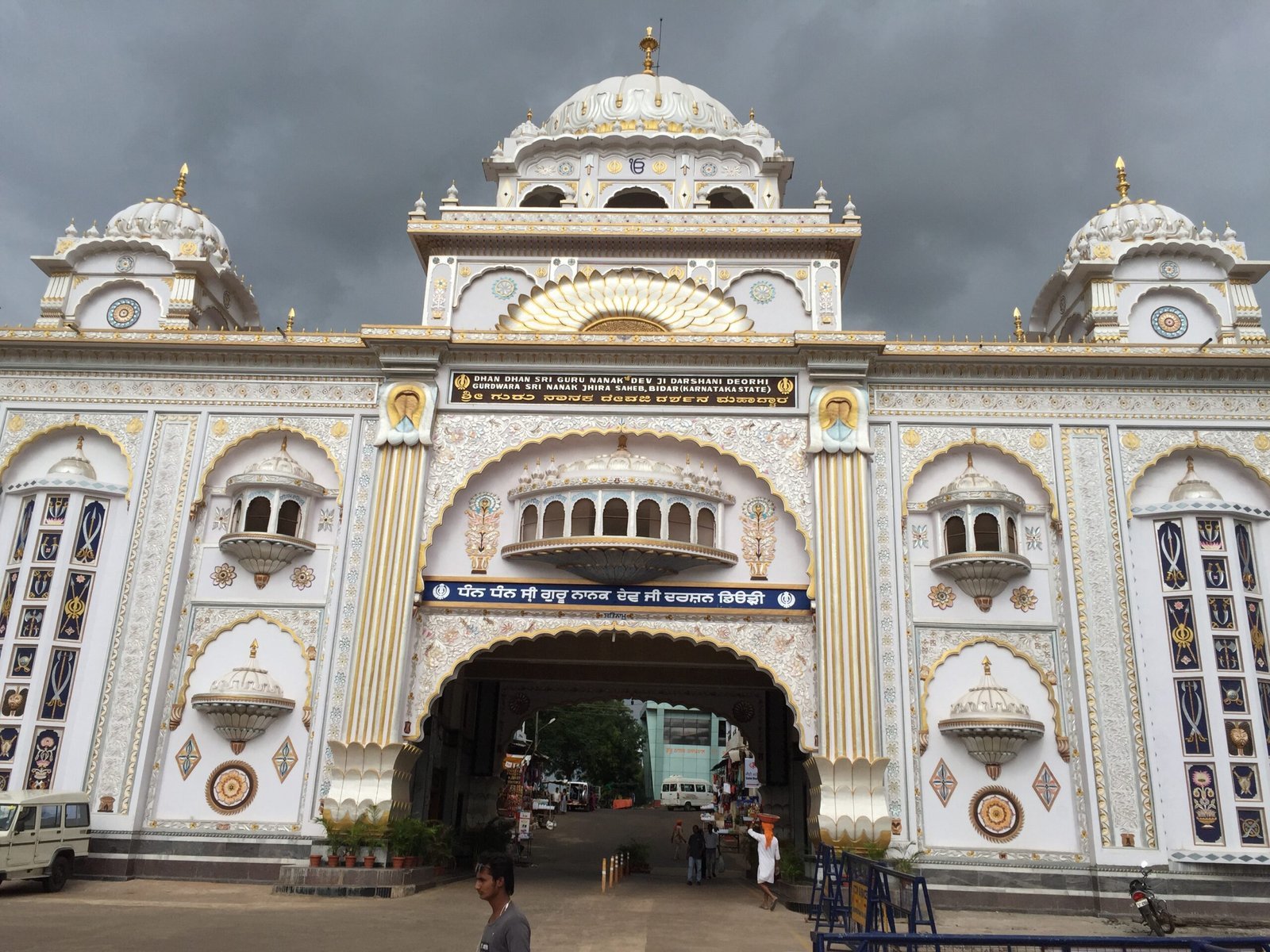 hyderabad to bidar cab
