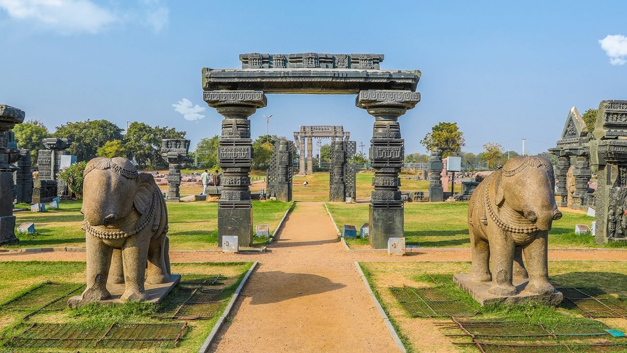hyderabad to warangal cab